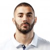 Fodboldtøj Karim Benzema